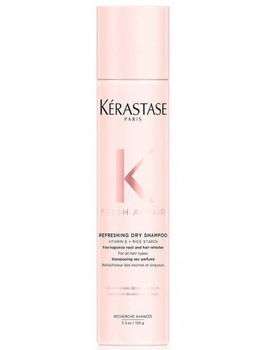 Kérastase Suchý šampón Fresh Affair (Refreshing Dry Shampoo) 150 g