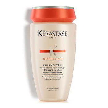 Kérastase Vyživujúci šampón pre suché vlasy Nutritive(Bain Magistral) 250 ml