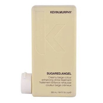 Kevin Murphy Maska pre blond vlasy Sugared.Angel (Creamy Beige Colour Enhancing Shine Treatment) 250 ml