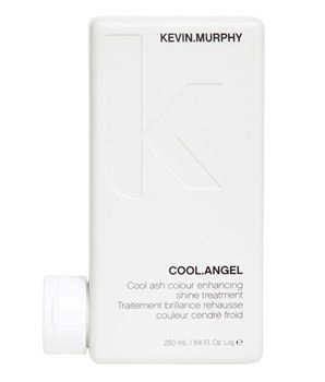 Kevin Murphy Maska pro blond a šedé vlasy Cool.Angel (Cool Ash Colour Enhancing Shine Treatment) 250 ml