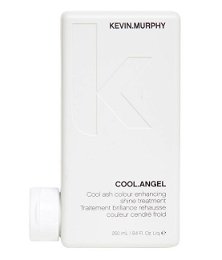 Kevin Murphy Maska pro blond a šedé vlasy Cool.Angel (Cool Ash Colour Enhancing Shine Treatment) 250 ml