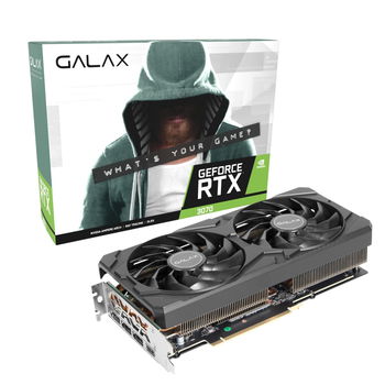 KFA2 GeForce RTX 3070 (1-Click OC) 8GB (37NSL6MD2KOK)