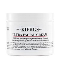 Kiehl´s Hydratačný pleťový krém ( Ultra Facial Cream) 50 ml