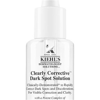 Kiehl´s Sérum proti pigmentovým škvrnám Clearly Correct ive (Dark Spot Solution) 30 ml