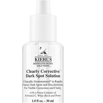 Kiehl´s Sérum proti pigmentovým škvrnám Clearly Correct ive (Dark Spot Solution) 30 ml