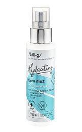 Kilig Hydratačná pleťová hmla Hydrating (Face Mist) 100 ml