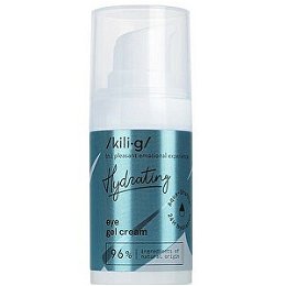 Kilig Intenzívne hydratačný očný gélový krém Hydrating (Eye Gel Cream) 15 ml