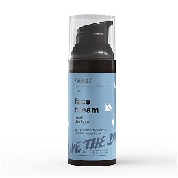 Kilig Pleťový krém pre mužov pre všetky typy pleti Man (Face Cream) 50 ml