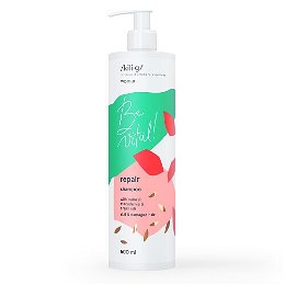 Kilig Šampón pre poškodené vlasy Woman ( Repair Shampoo) 500 ml