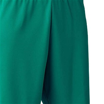 KIPSTA Futbalové šortky F100 Zelené