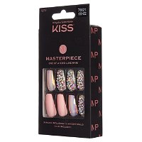 KISS Nalepovacie nechty Masterpiece Nails Everytime I Slay 30 ks