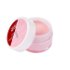 KISS Prášková farba na nechty Salon Dip ( Color Powder Big Love) 9 g