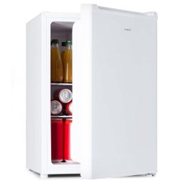 Klarstein Fargo 67, minibar, chladnička 67 l, mraznička 4 l, kompaktná