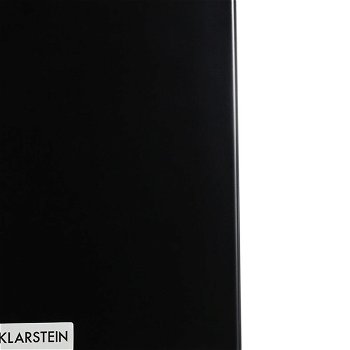 Klarstein Garfield, mraznička, mraziaci box, 35 l, 65 W, 4-hviezdičková, 2 úrovne