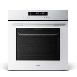Klarstein Velaire rúra, Elektrická varná doska, Široká škála funkcií, Trieda energetickej účinnosti A+, 3160 W, 60 cm