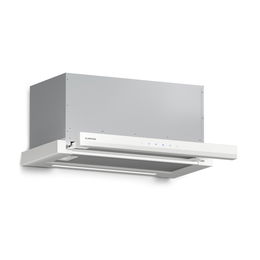 Klarstein Velaire výsuvný digestor 60 cm, Elegantný, minimalistický, výkonný, EEC A++, 896 m³/h