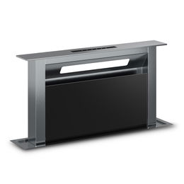 Klarstein Verosteel vstavaný digestor | Minimalistický, výkonný | EEC A++ | 853,3 m³/h | 60 cm