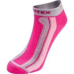 Klimatex ZITA Detské ponožky, ružová, veľkosť