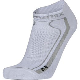 Klimatex ZOE Ponožky, biela, veľkosť
