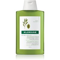 Klorane Šampón pre zrelé vlasy Olivy (Age-Weakened Shampoo) 200 ml