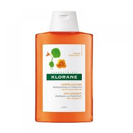 Klorane Šampón proti lupinám (Anti-dandruff Shampoo) 200 ml