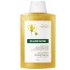Klorane Vyživujúci šampón pre slnkom namáhané vlasy Sun Radinace ( Nourish ing Shampoo) 200 ml
