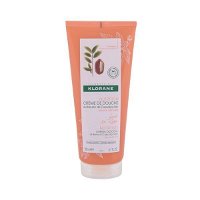 Klorane Vyživujúci sprchový krém pre suchú pokožku ( Nourish ing Shower Cream) 200 ml