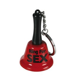 Kľúčenka Ring For Sex
