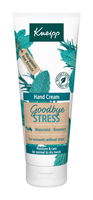 Kneipp Krém na ruky Goodbye Stress 75 ml