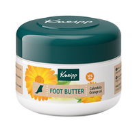 Kneipp Maslo pre starostlivosť o chodidlá 100 ml