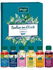 Kneipp Sada olejov do kúpeľa 6 x 20 ml