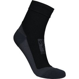 Kompresný merino ponožky NORDBLANC Bump NBSX16371_CRN