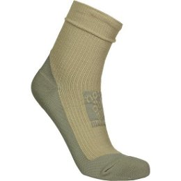 Kompresný merino ponožky NORDBLANC Bump NBSX16371_ZBE