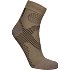 Kompresný merino ponožky NORDBLANC Fervour NBSX16377_PRH