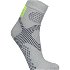 Kompresný merino ponožky NORDBLANC Fervour NBSX16377_SSM