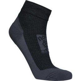 Kompresný merino ponožky NORDBLANC Refuge NBSX16370_SME