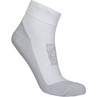 Kompresný merino ponožky NORDBLANC Refuge NBSX16370_SSM