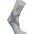 Kompresný merino ponožky NORDBLANC Sinews NBSX16376_SSM