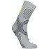 Kompresný merino ponožky NORDBLANC Sinews NBSX16376_SSM