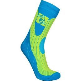 Kompresný športové ponožky NORDBLANC Derive NBSX16378_MOD