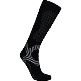 Kompresný športové ponožky NORDBLANC portion NBSX16375_CRN