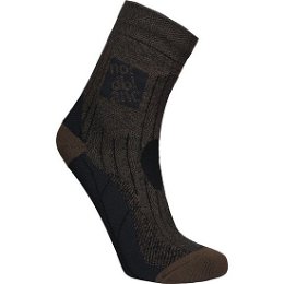 Kompresný športové ponožky NORDBLANC Starch NBSX16379_THM