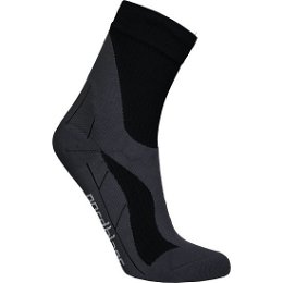 Kompresný športové ponožky NORDBLANC Thwack NBSX16374_CRN