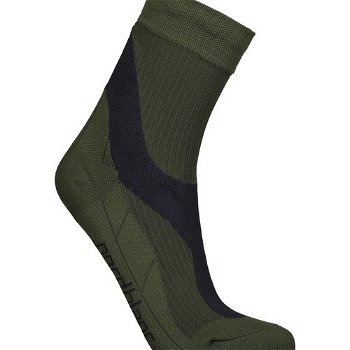 Kompresný športové ponožky NORDBLANC Thwack NBSX16374_KHI