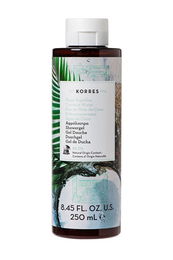 Korres Revita polohy po skončení sprchový gél Coconut Water (Shower Gel) 250 ml