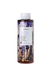 Korres Revita polohy po skončení sprchový gél Lavender Blossom (Shower Gel) 250 ml