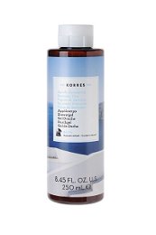 Korres Revita polohy po skončení sprchový gél Santorini Grape (Shower Gel) 250 ml