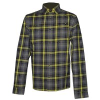 Košeľa Spyder Crucial LS Button Down Shirt 417074-326