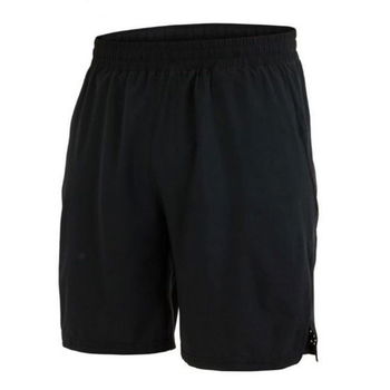 kraťasy SALMING Runner Shorts Men Black