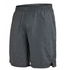 kraťasy SALMING Runner Shorts Men Dark Grey Melange